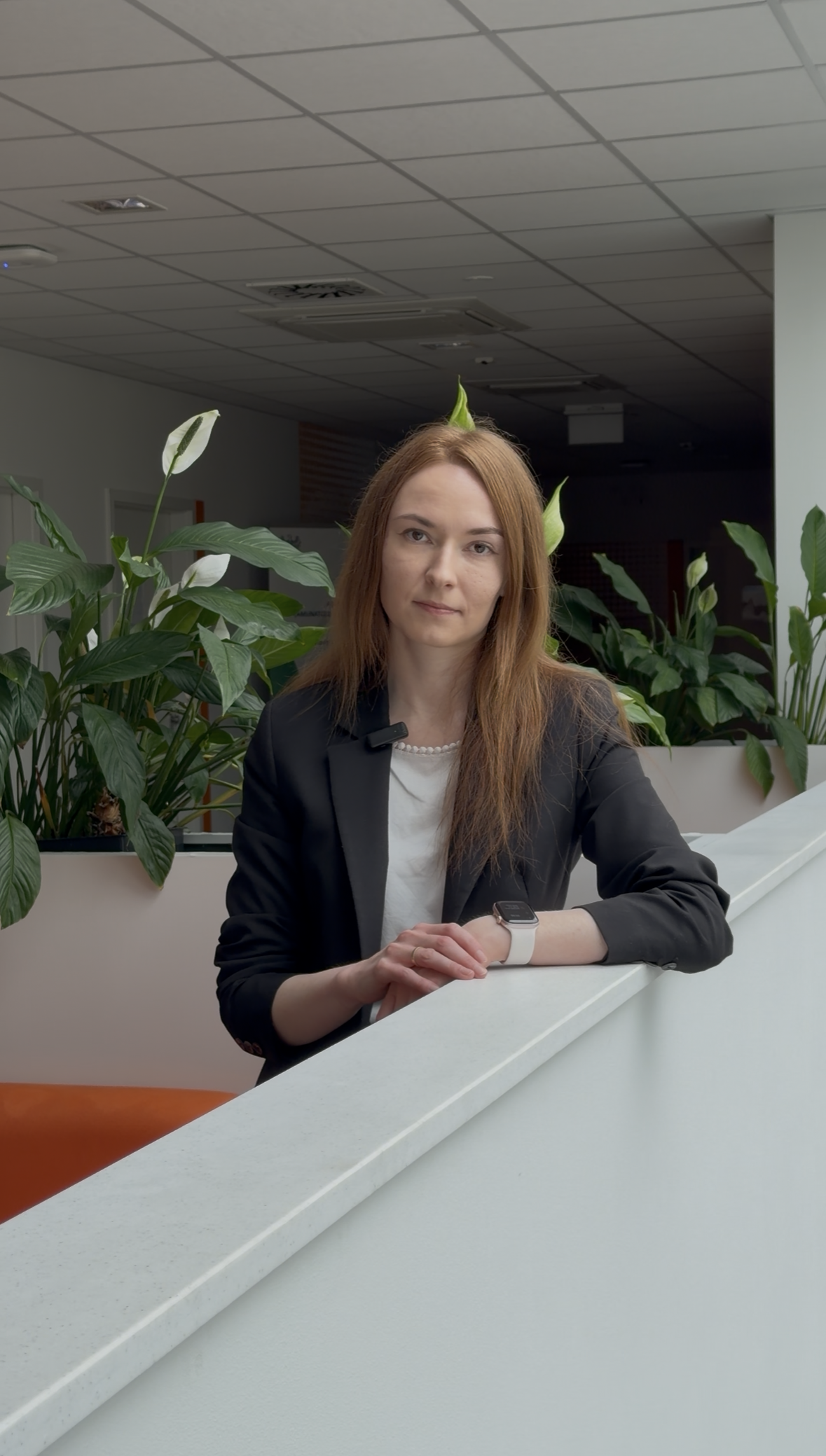 Kinga Rychlik zdjęcie profilowe